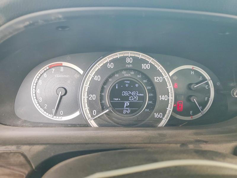Продажа на аукционе авто 2017 Honda Accord, vin: 1HGCR2F85HA112196, номер лота: 63998716