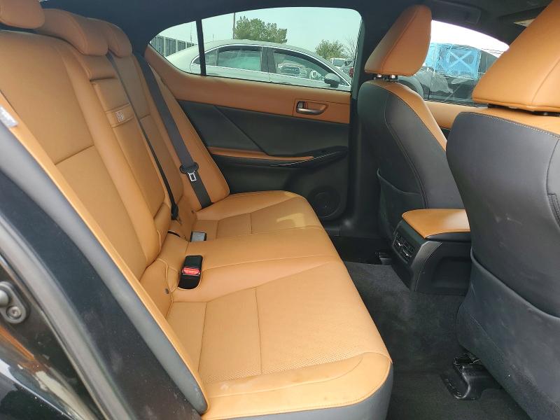 Aukcja sprzedaży 2024 Lexus Is 350, vin: JTHBZ1B28R5074753, numer aukcji: 64211626