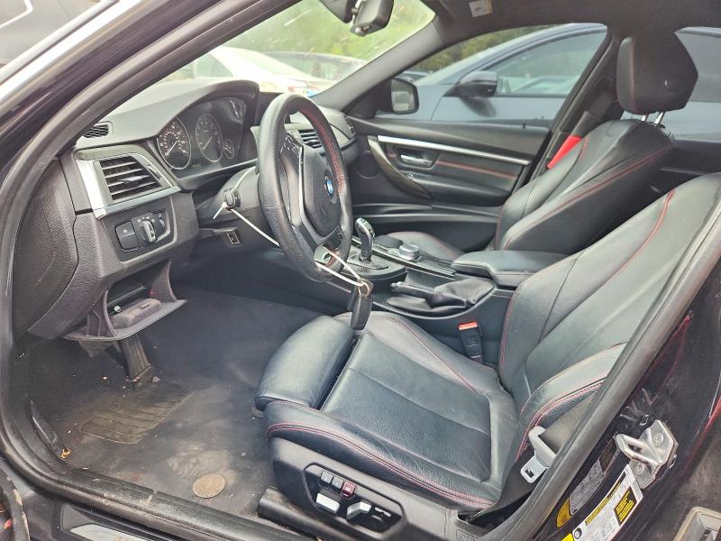 Aukcja sprzedaży 2017 Bmw 330, vin: WBA8D9G32HNU62454, numer aukcji: 64157726