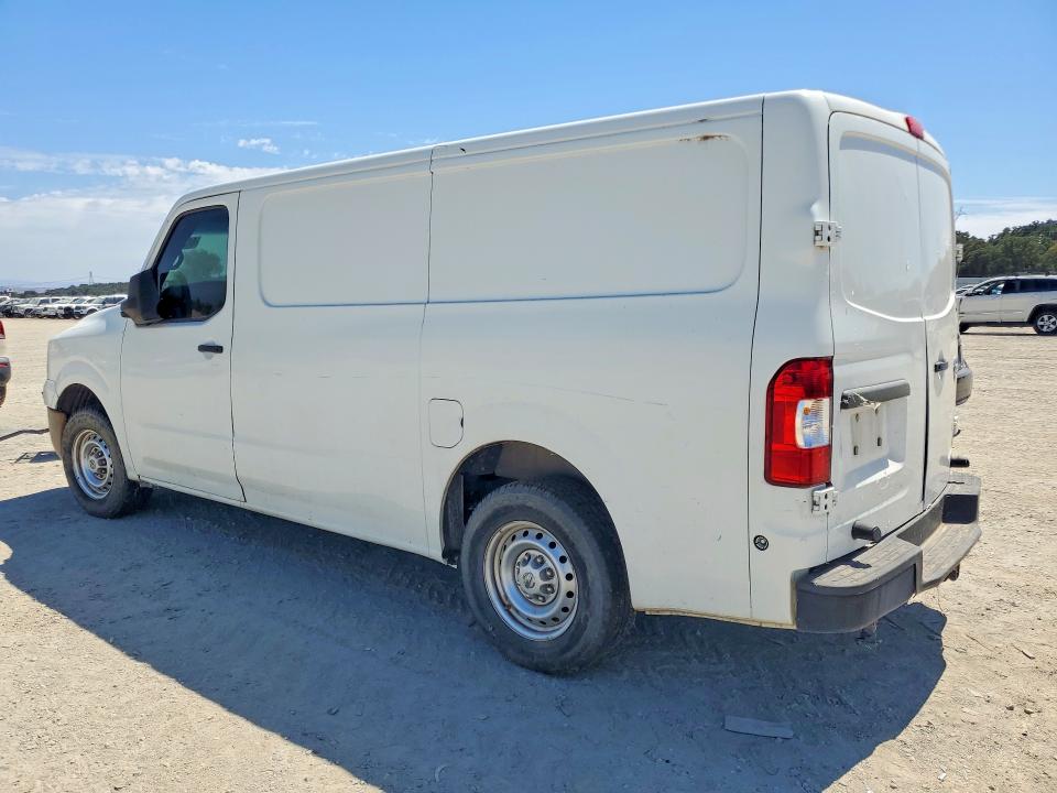 Продажа на аукционе авто 2017 Nissan Nv, vin: 1N6BF0KM1HN800759, номер лота: 64272216