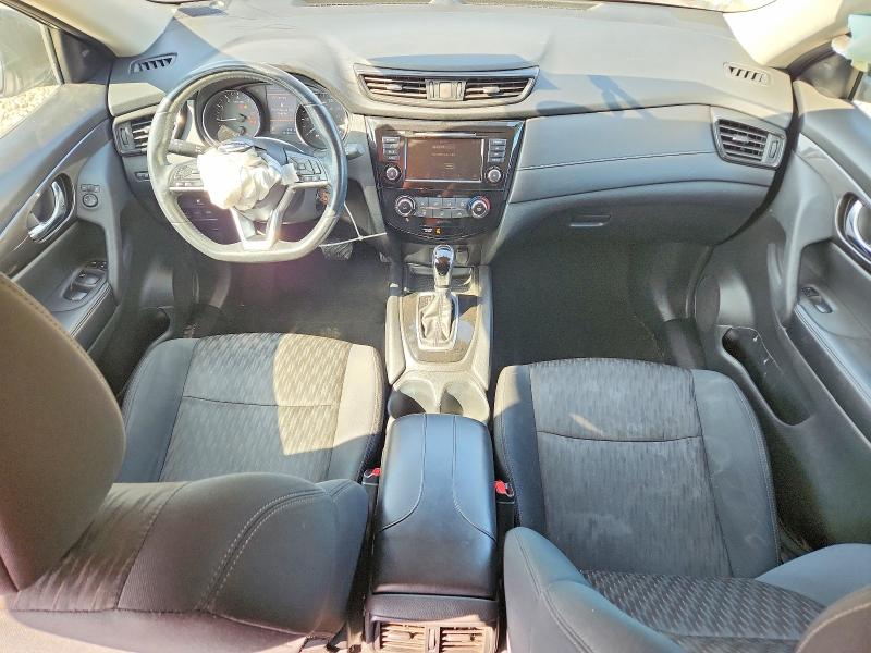 Продажа на аукционе авто 2018 Nissan Rogue, vin: 5N1AT2MV9JC787846, номер лота: 65358826