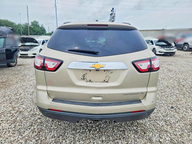 Aukcja sprzedaży 2014 Chevrolet Traverse, vin: 1GNKRGKD8EJ179520, numer aukcji: 64788306