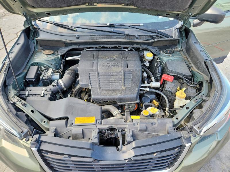 Продаж на аукціоні авто 2019 Subaru Forester, vin: JF2SKACC3KH401367, номер лоту: 64586026