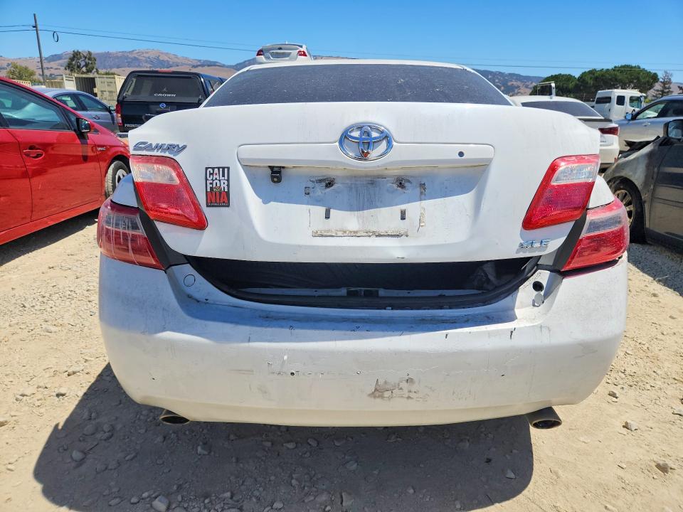 Aukcja sprzedaży 2009 Toyota Camry, vin: 4T1BK46K09U583464, numer aukcji: 62540876