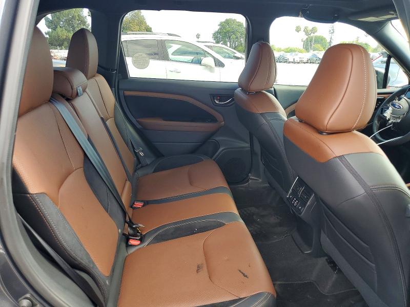 Продаж на аукціоні авто 2025 Subaru Forester, vin: JF2SLDTC4SH615749, номер лоту: 64633646