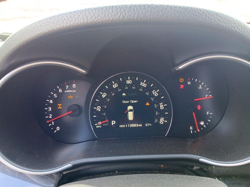 Продаж на аукціоні авто 2014 Kia Sorento, vin: 5XYKWDA70EG460724, номер лоту: 66467866