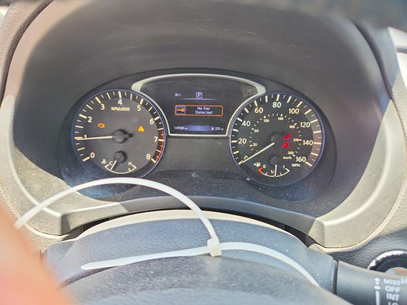2017 Nissan Altima მანქანა იყიდება აუქციონზე, vin: 1N4AL3AP7HC248089, აუქციონის ნომერი: 65224946