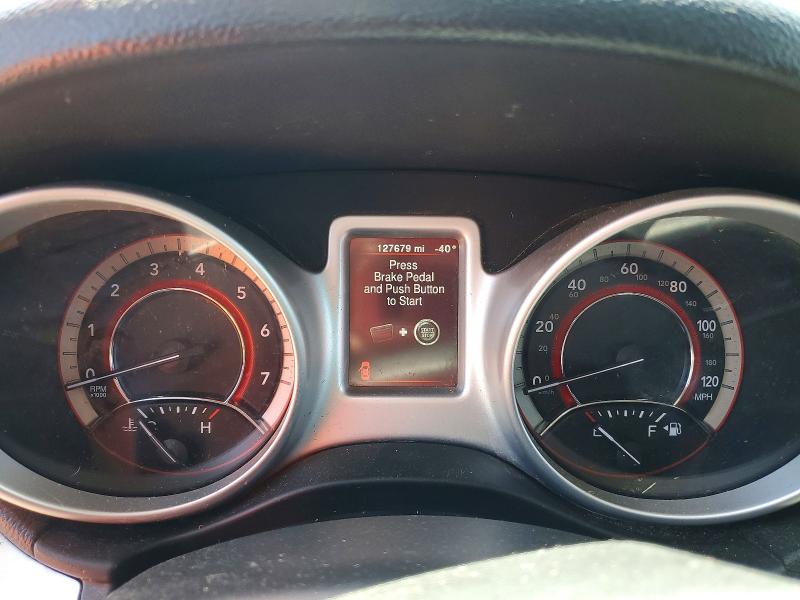 Aukcja sprzedaży 2018 Dodge Journey, vin: 3C4PDDBG2JT173060, numer aukcji: 64261576