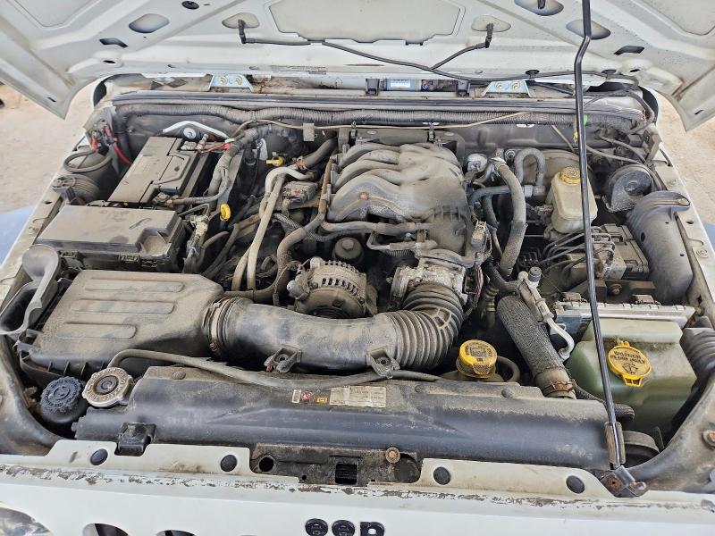 Aukcja sprzedaży 2013 Jeep Wrangler, vin: 1C4AJWAG1DL677630, numer aukcji: 65749436