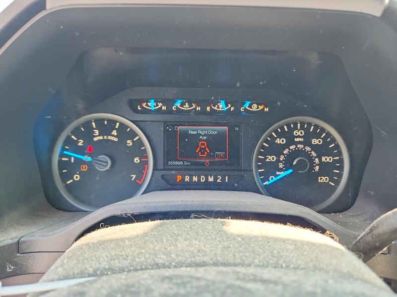 Продажа на аукционе авто 2015 Ford F150, vin: 1FTEW1CG6FFA10962, номер лота: 64503256