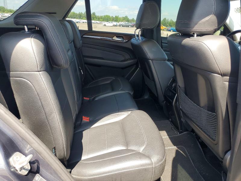 Продаж на аукціоні авто 2012 Mercedes-benz Ml, vin: 4JGDA5HB9CA024020, номер лоту: 61107386