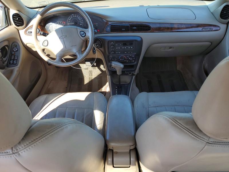 65739796 :رقم المزاد ، 1G1NE52J93M687446 vin ، 2003 Chevrolet Malibu مزاد بيع