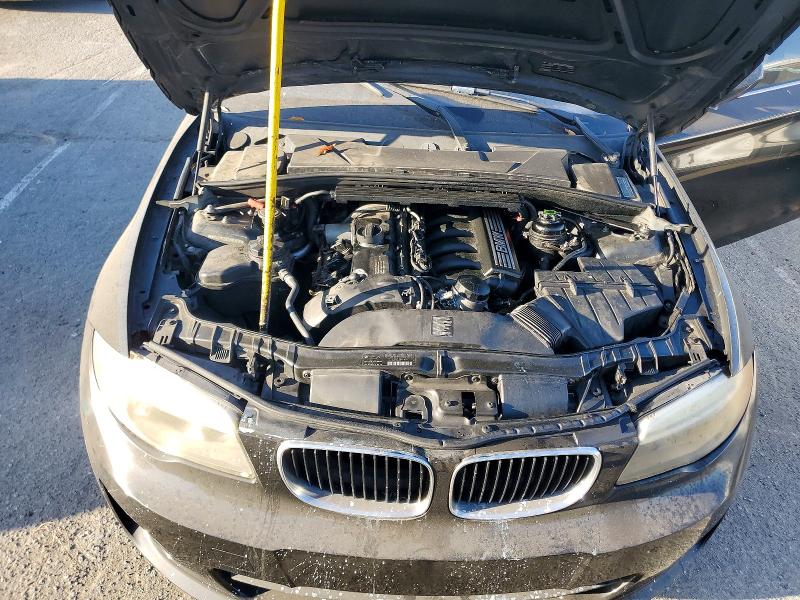 2012 Bmw 128 მანქანა იყიდება აუქციონზე, vin: WBAUL7C59CVM81458, აუქციონის ნომერი: 63018656