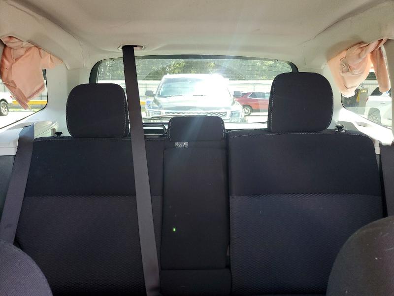 Продажа на аукционе авто 2016 Subaru Forester, vin: JF2SJADC0GH556208, номер лота: 64621036