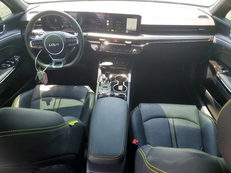 Продажа на аукционе авто 2026 Kia K5, vin: KNAG44J81T5411975, номер лота: 65014496