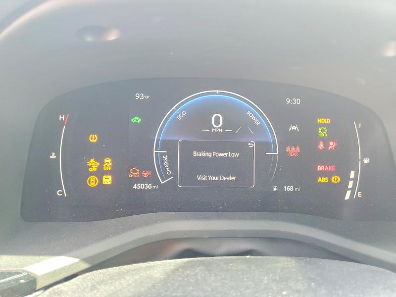 2025 Toyota Camry მანქანა იყიდება აუქციონზე, vin: 4T1DAACK8SU620202, აუქციონის ნომერი: 65309056
