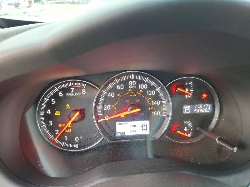 Продаж на аукціоні авто 2012 Nissan Maxima, vin: 1N4AA5AP7CC816514, номер лоту: 66695246