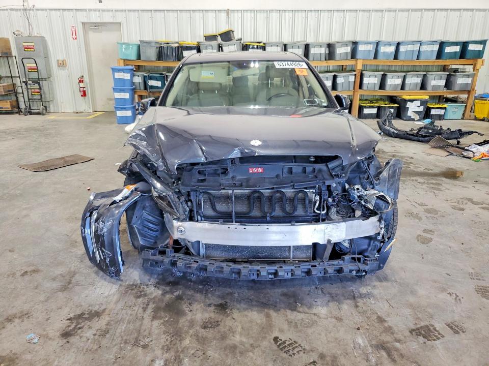 Продаж на аукціоні авто 2014 Mercedes-benz C, vin: WDDGF8AB3ER317291, номер лоту: 63744926
