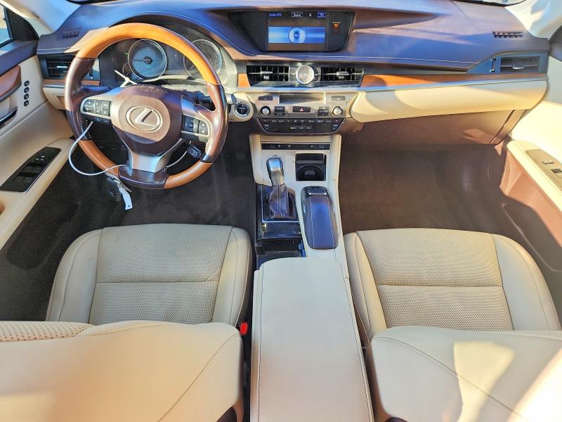 2016 Lexus Es მანქანა იყიდება აუქციონზე, vin: JTHBW1GG7G2102313, აუქციონის ნომერი: 63429076