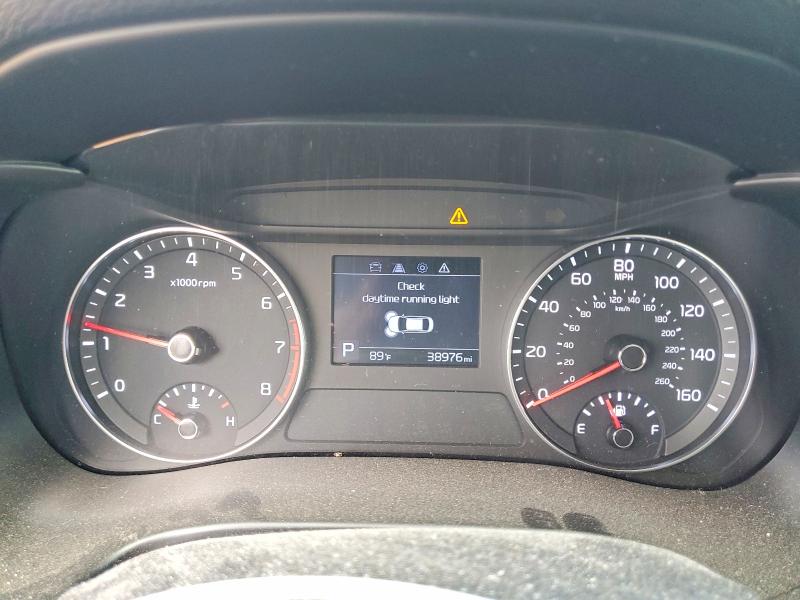 Продаж на аукціоні авто 2021 Kia Forte, vin: 3KPF24AD6ME375563, номер лоту: 63335406