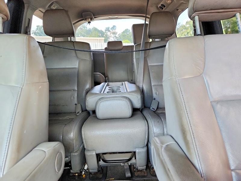 67562766 :رقم المزاد ، 5FNRL5H65CB023851 vin ، 2012 Honda Odyssey مزاد بيع