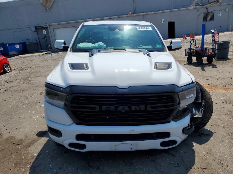 Aukcja sprzedaży 2020 Ram 1500, vin: 1C6SRFJT0LN107316, numer aukcji: 65883016