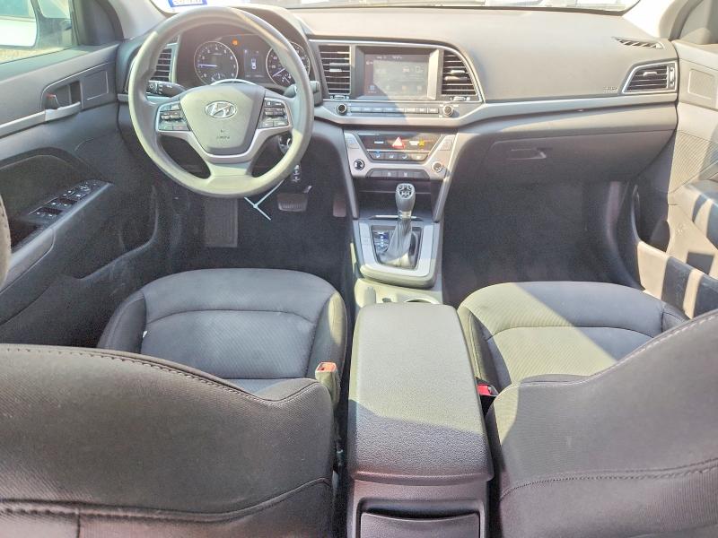 Aukcja sprzedaży 2018 Hyundai Elantra, vin: 5NPD84LFXJH280113, numer aukcji: 63877646
