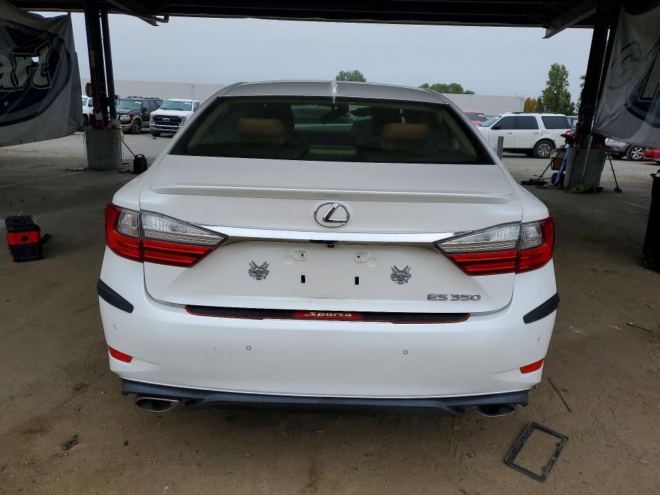 Aukcja sprzedaży 2016 Lexus Es, vin: JTHBK1GG4G2231217, numer aukcji: 63681196