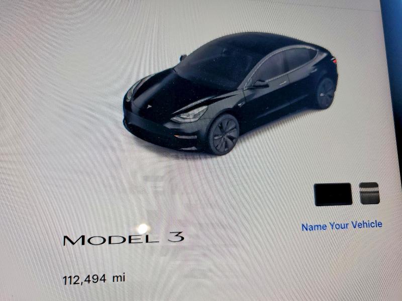 Продаж на аукціоні авто 2023 Tesla Model 3, vin: 5YJ3E1EA4PF459906, номер лоту: 64323766
