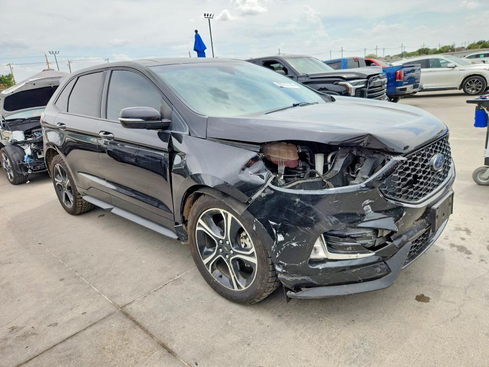 Продажа на аукционе авто 2019 Ford Edge, vin: 2FMPK4APXKBC26877, номер лота: 65722186