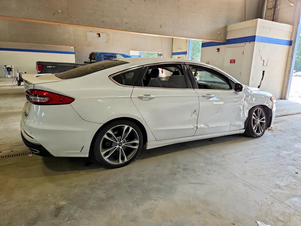 Aukcja sprzedaży 2020 Ford Fusion, vin: 3FA6P0D97LR191781, numer aukcji: 66762946