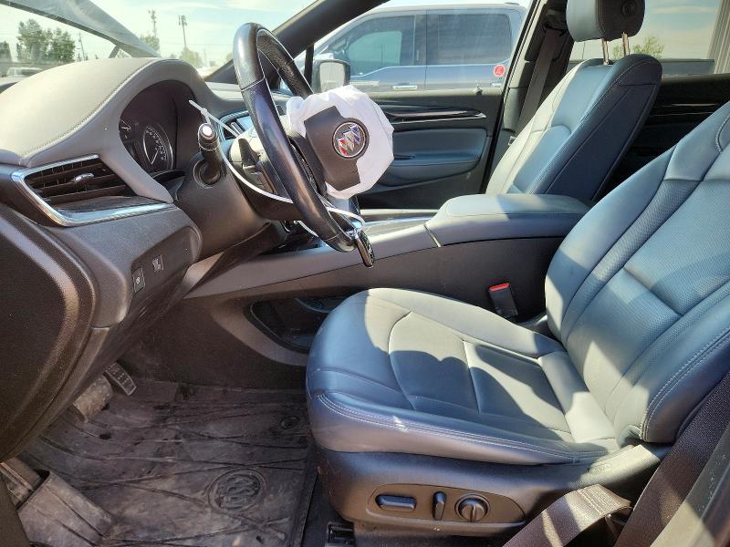 Aukcja sprzedaży 2024 Buick Enclave, vin: 5GAEVAKW3RJ111407, numer aukcji: 66997906