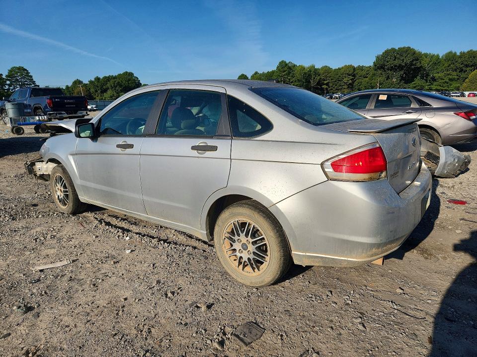65665386 :رقم المزاد ، 1FAHP3FN3BW179465 vin ، 2011 Ford Focus مزاد بيع