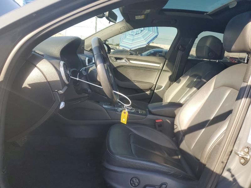 Продаж на аукціоні авто 2019 Audi A3, vin: WAUBEGFFXKA099922, номер лоту: 67090756