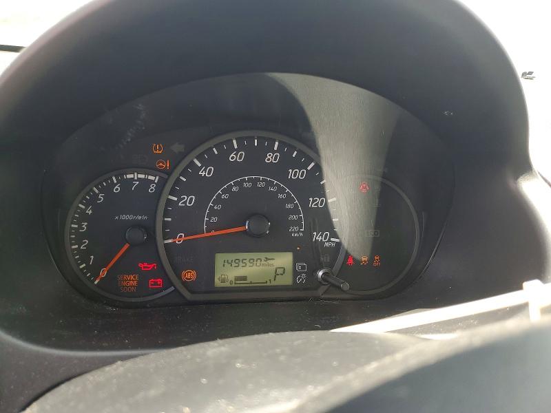 Продаж на аукціоні авто 2015 Mitsubishi Mirage, vin: ML32A3HJ8FH036178, номер лоту: 64766326