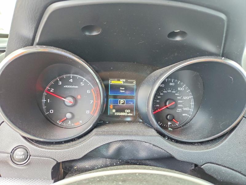 65533196 :رقم المزاد ، 4S3BNAA69H3022544 vin ، 2017 Subaru Legacy مزاد بيع