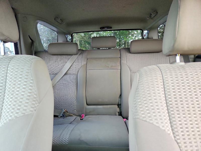 Продаж на аукціоні авто 2006 Toyota 4runner, vin: JTEBU14RX60087678, номер лоту: 64146786