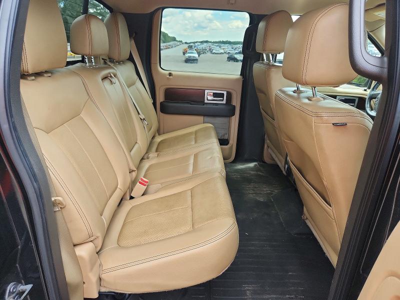 Продаж на аукціоні авто 2012 Ford F150, vin: 1FTFW1CF3CFC75541, номер лоту: 63229956
