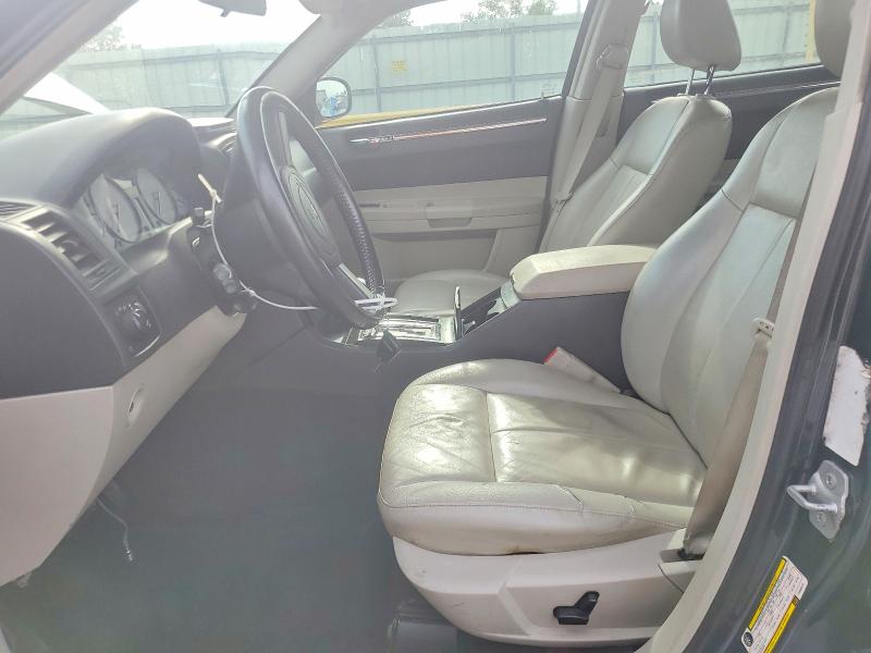 Aukcja sprzedaży 2007 Chrysler 300, vin: 2C3KA53G27H896016, numer aukcji: 66468926