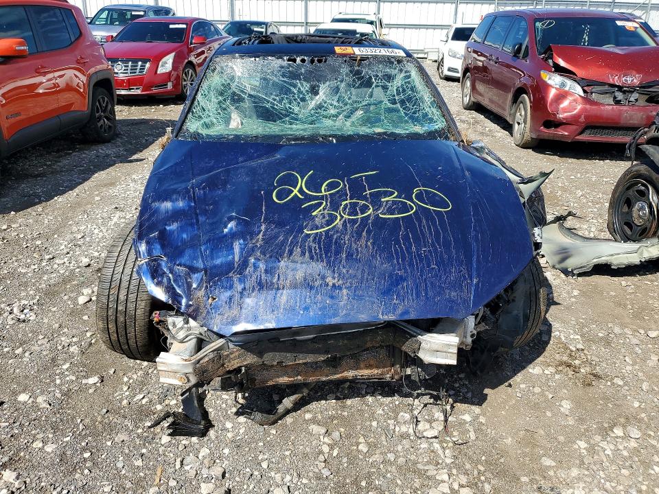 63322166 :رقم المزاد ، WAUB1GFF0KA124144 vin ، 2019 Audi S3 مزاد بيع