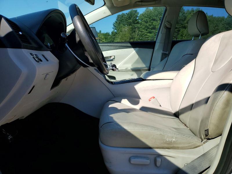Aukcja sprzedaży 2015 Toyota Venza, vin: 4T3BK3BB7FU115816, numer aukcji: 64186546