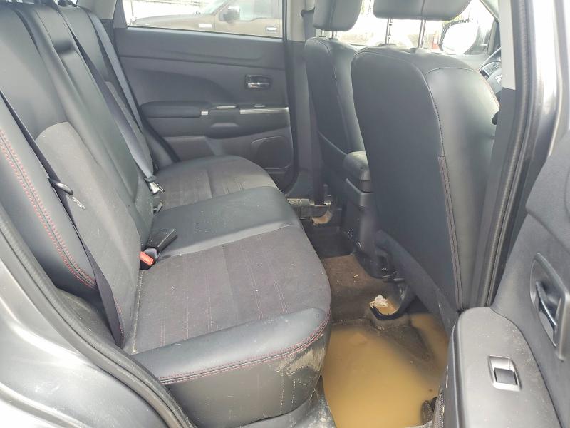 Aukcja sprzedaży 2022 Mitsubishi Outlander Sport, vin: JA4ARUAU6NU012814, numer aukcji: 65710876