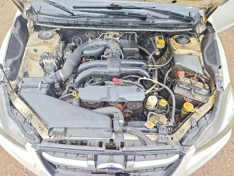 66338836 :رقم المزاد ، JF1GPAA68DH212385 vin ، 2013 Subaru Impreza مزاد بيع