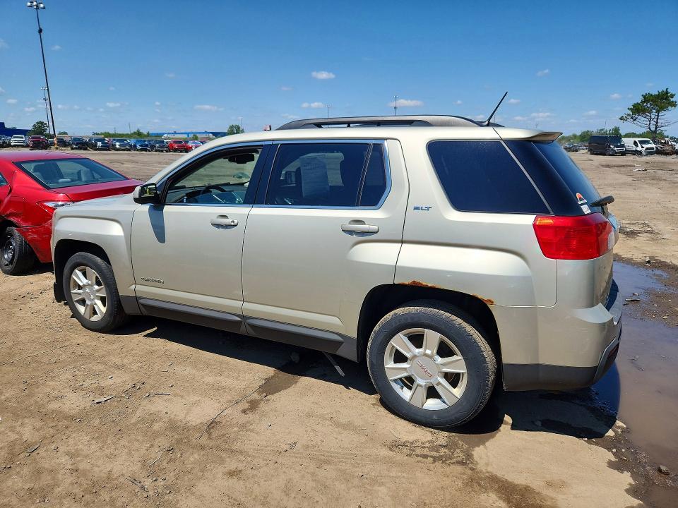 Продажа на аукционе авто 2013 Gmc Terrain, vin: 2GKFLVEK0D6207126, номер лота: 63928586