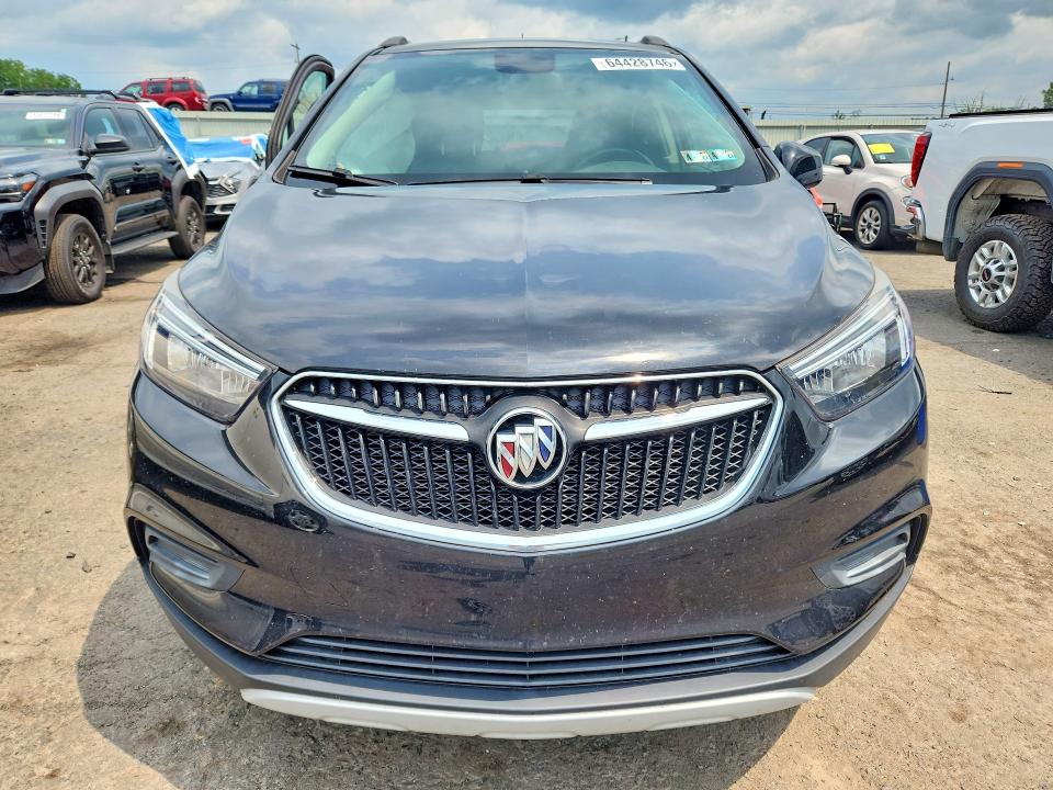 64428746 :رقم المزاد ، KL4CJESB1LB009492 vin ، 2020 Buick Encore مزاد بيع