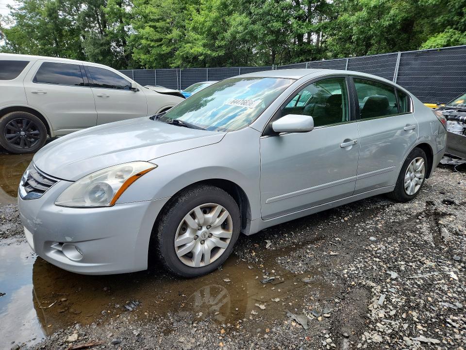 64476656 :رقم المزاد ، 1N4AL2AP6CC163179 vin ، 2012 Nissan Altima مزاد بيع