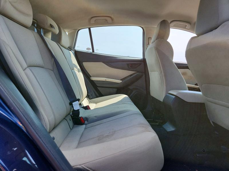 Aukcja sprzedaży 2021 Subaru Impreza, vin: 4S3GTAB61M3716309, numer aukcji: 63706526