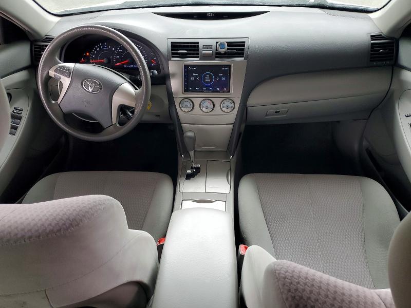 2011 Toyota Camry მანქანა იყიდება აუქციონზე, vin: 4T4BF3EK2BR174216, აუქციონის ნომერი: 65550646