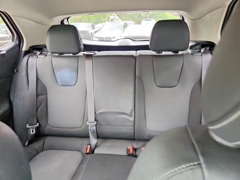 64335346 :رقم المزاد ، KL4AMBSL6SB152684 vin ، 2025 Buick Encore Gx مزاد بيع