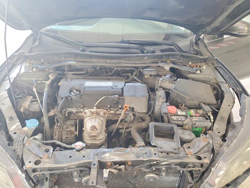 Продаж на аукціоні авто 2014 Honda Accord, vin: 1HGCR2F74EA259001, номер лоту: 63520616